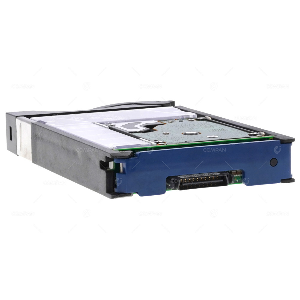 005049924 EMC HDD 900GB 10K SAS 6G 3.5" LFF HOT-SWAP